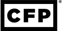 CFP® certification logo for CERTIFIED FINANCIAL PLANNER™ professionals