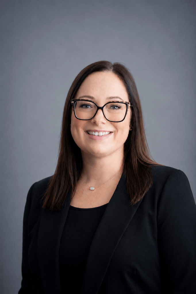 Educo Advisor Group financial professional headshot