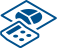 Tax planning strategies icon representing tax-efficient financial planning