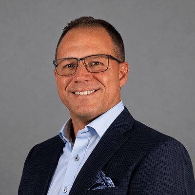 Jake Cuthbert, CFP®, AIF®