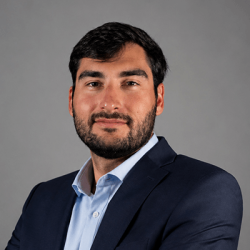 Jacob Campbell, CFP®